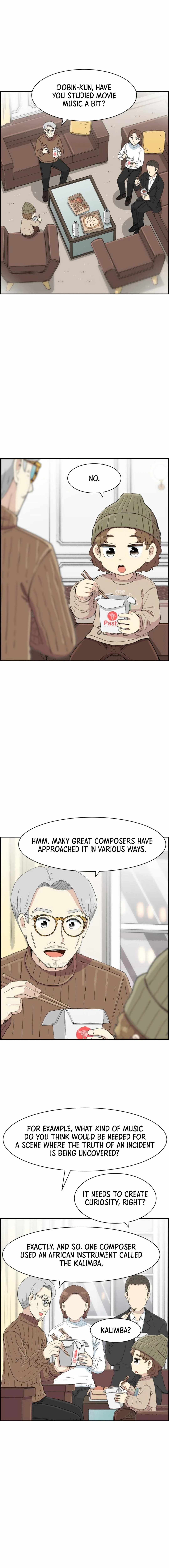 Beethoven Reborn Chapter 47 24